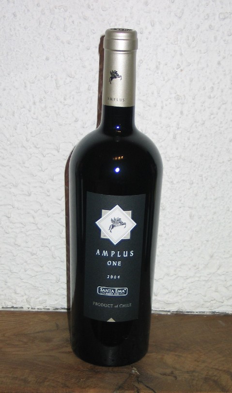 Santa Ema Amplus One 2016